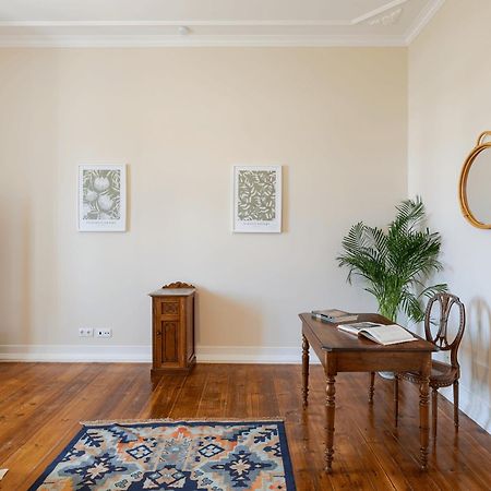 Santa Maria Rooms And Apartments سيتوبال المظهر الخارجي الصورة
