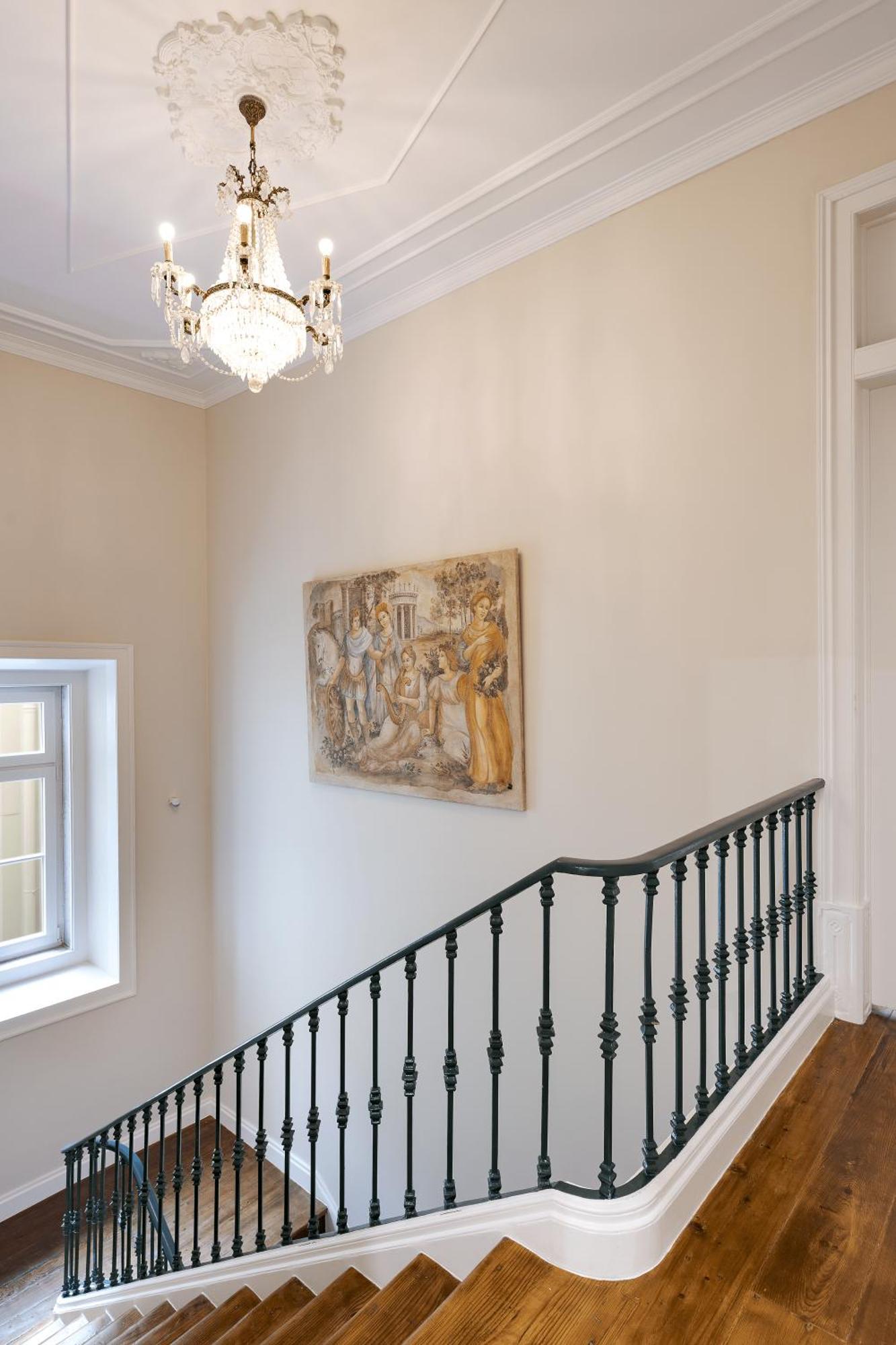 Santa Maria Rooms And Apartments سيتوبال المظهر الخارجي الصورة