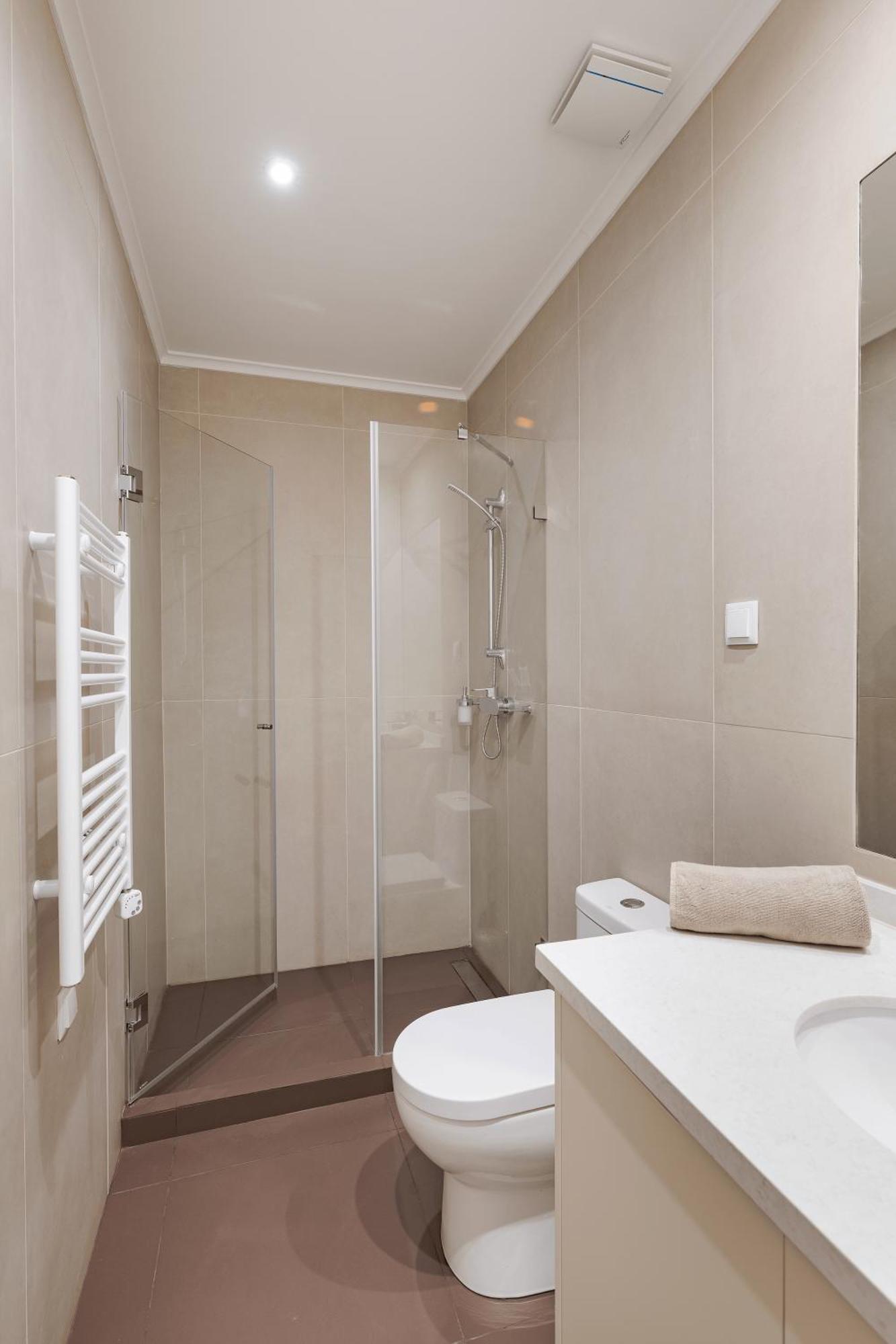 Santa Maria Rooms And Apartments سيتوبال المظهر الخارجي الصورة