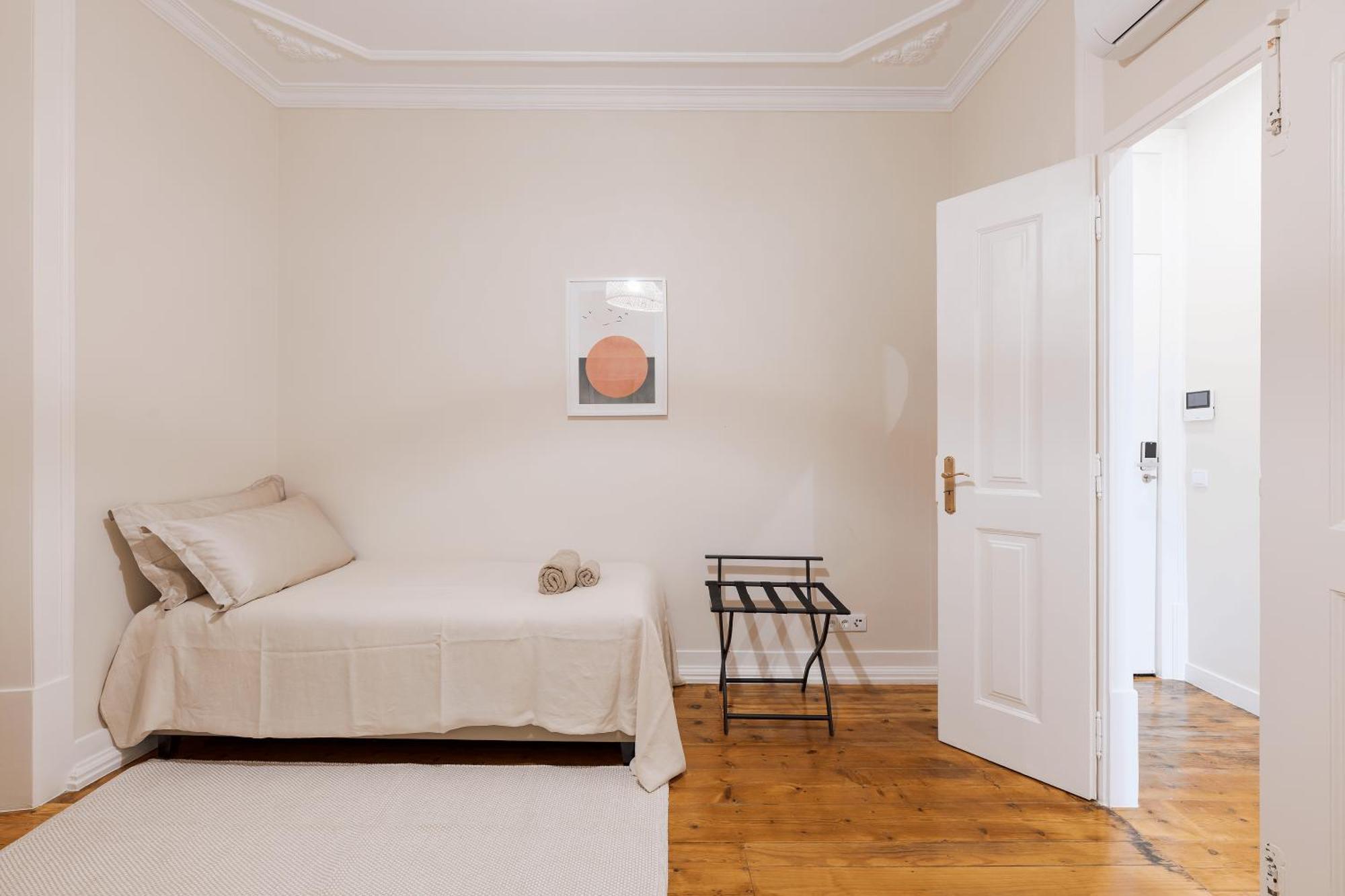 Santa Maria Rooms And Apartments سيتوبال المظهر الخارجي الصورة