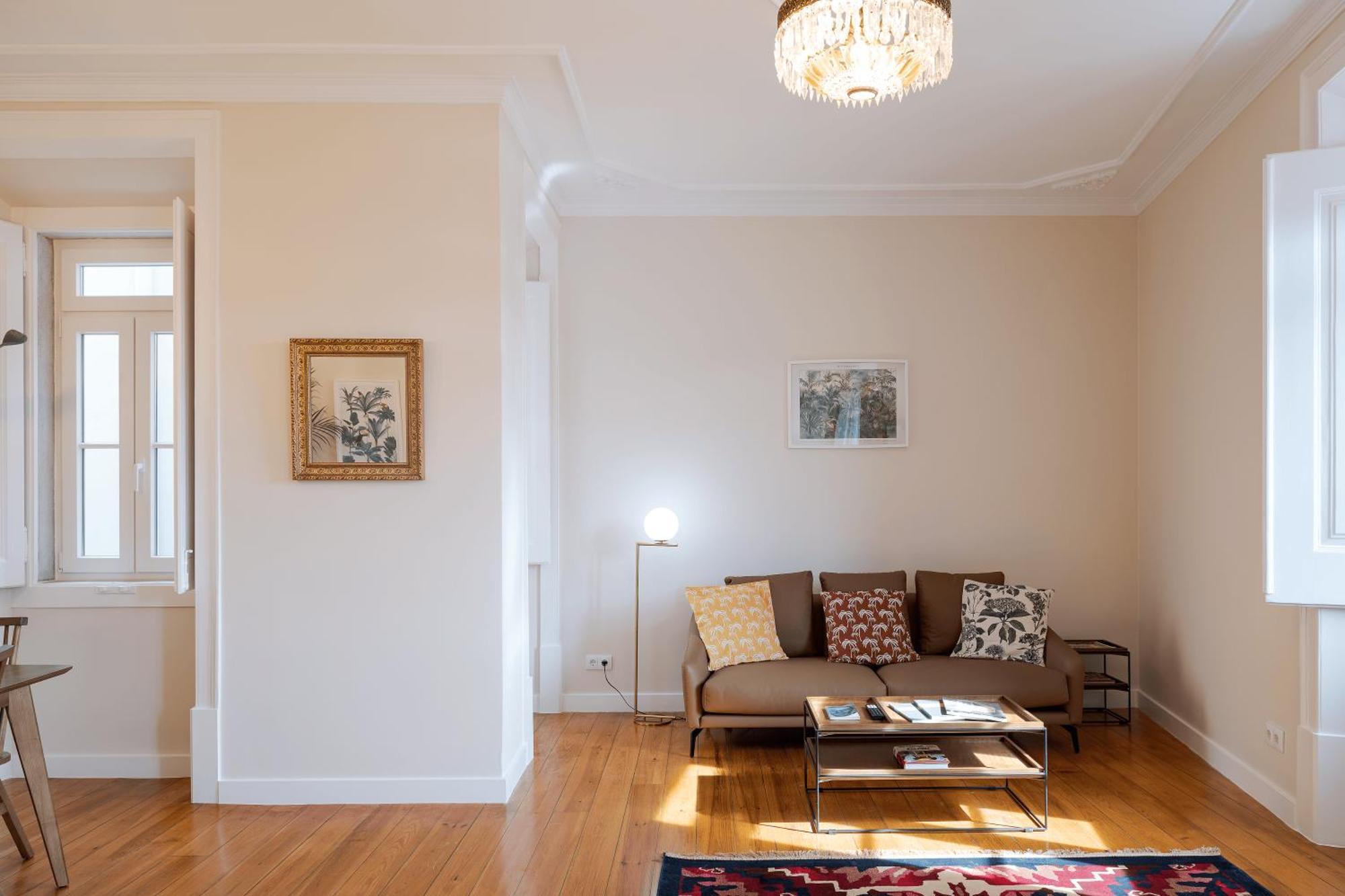Santa Maria Rooms And Apartments سيتوبال المظهر الخارجي الصورة