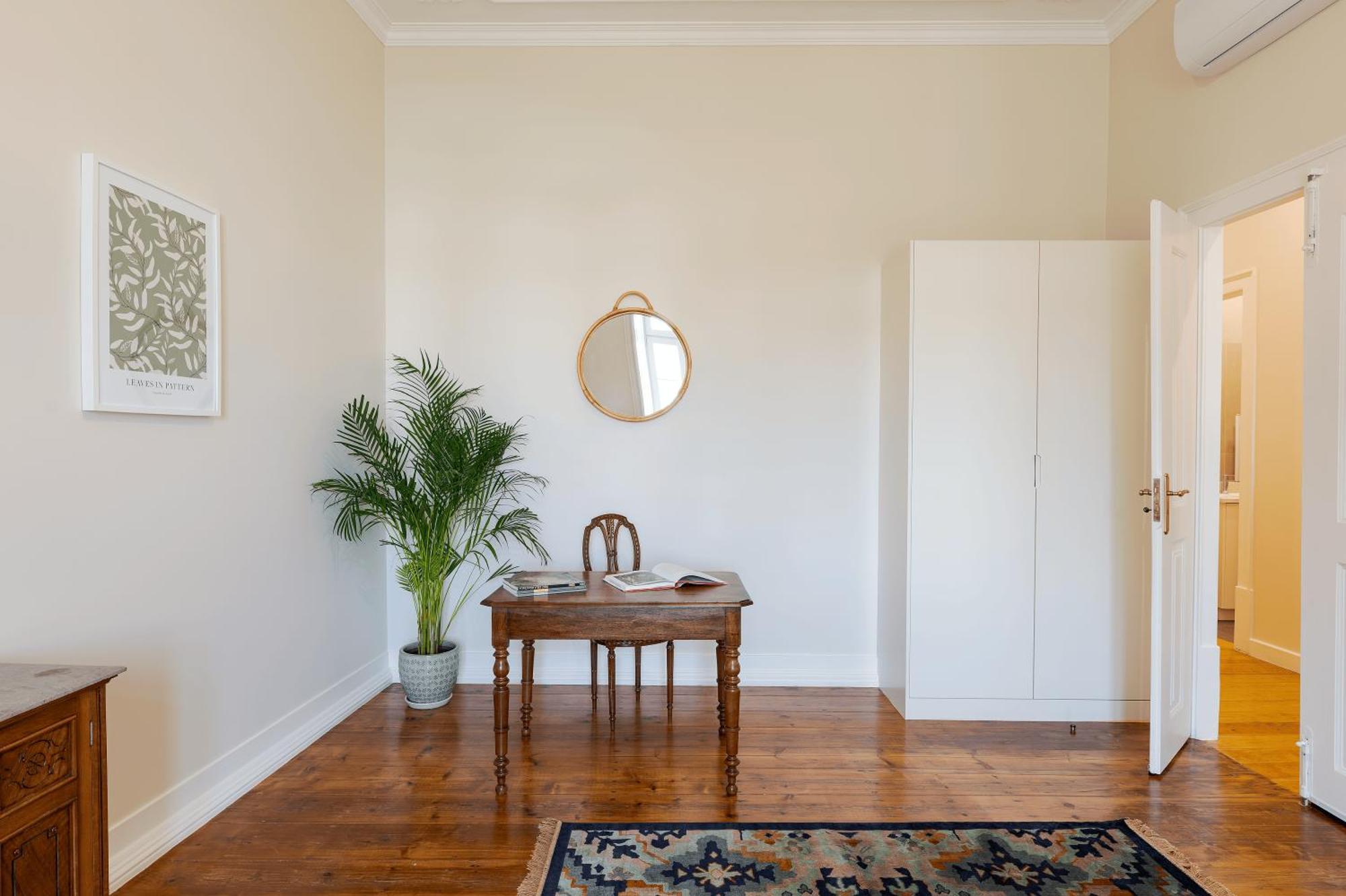 Santa Maria Rooms And Apartments سيتوبال المظهر الخارجي الصورة