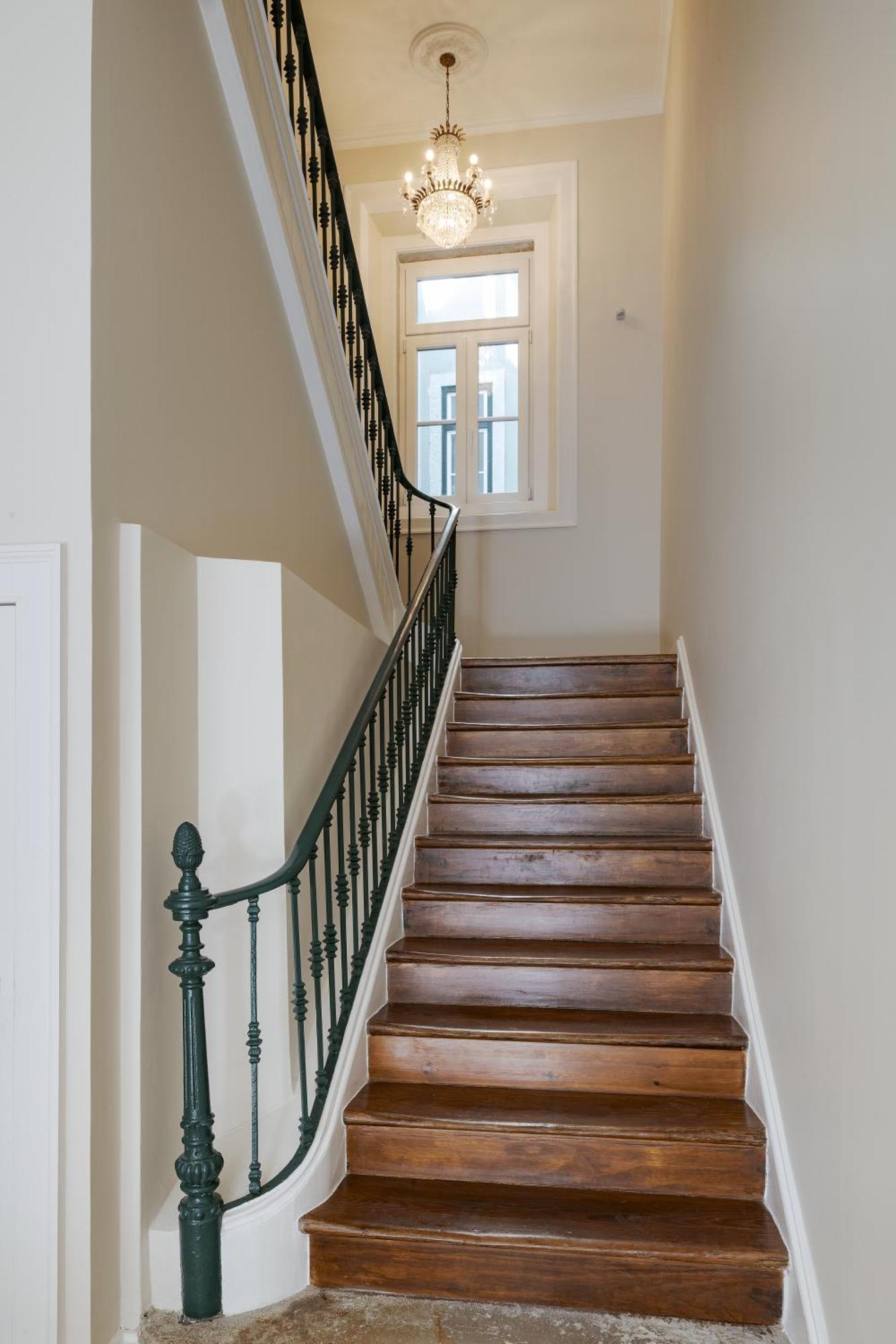 Santa Maria Rooms And Apartments سيتوبال المظهر الخارجي الصورة