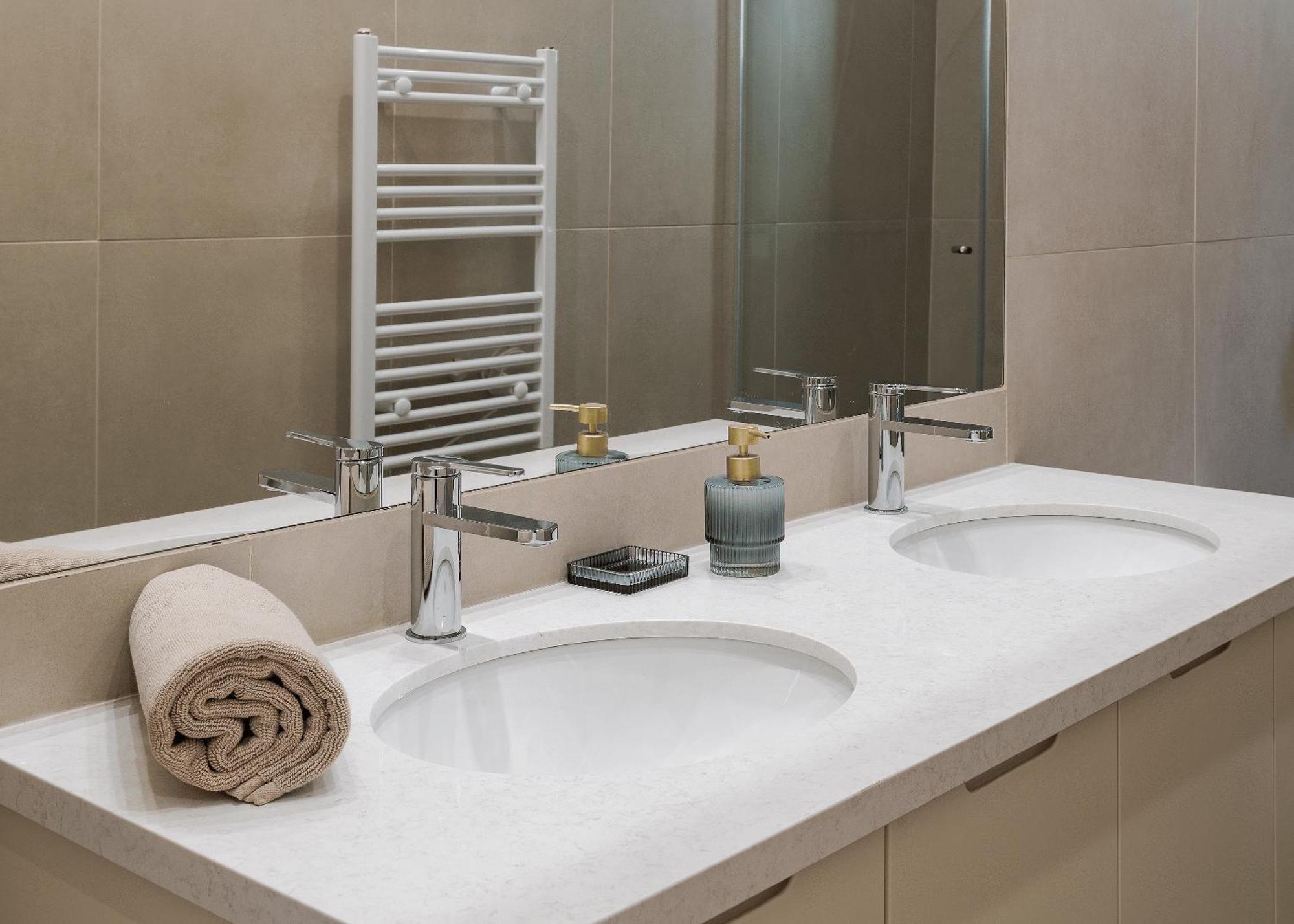 Santa Maria Rooms And Apartments سيتوبال المظهر الخارجي الصورة