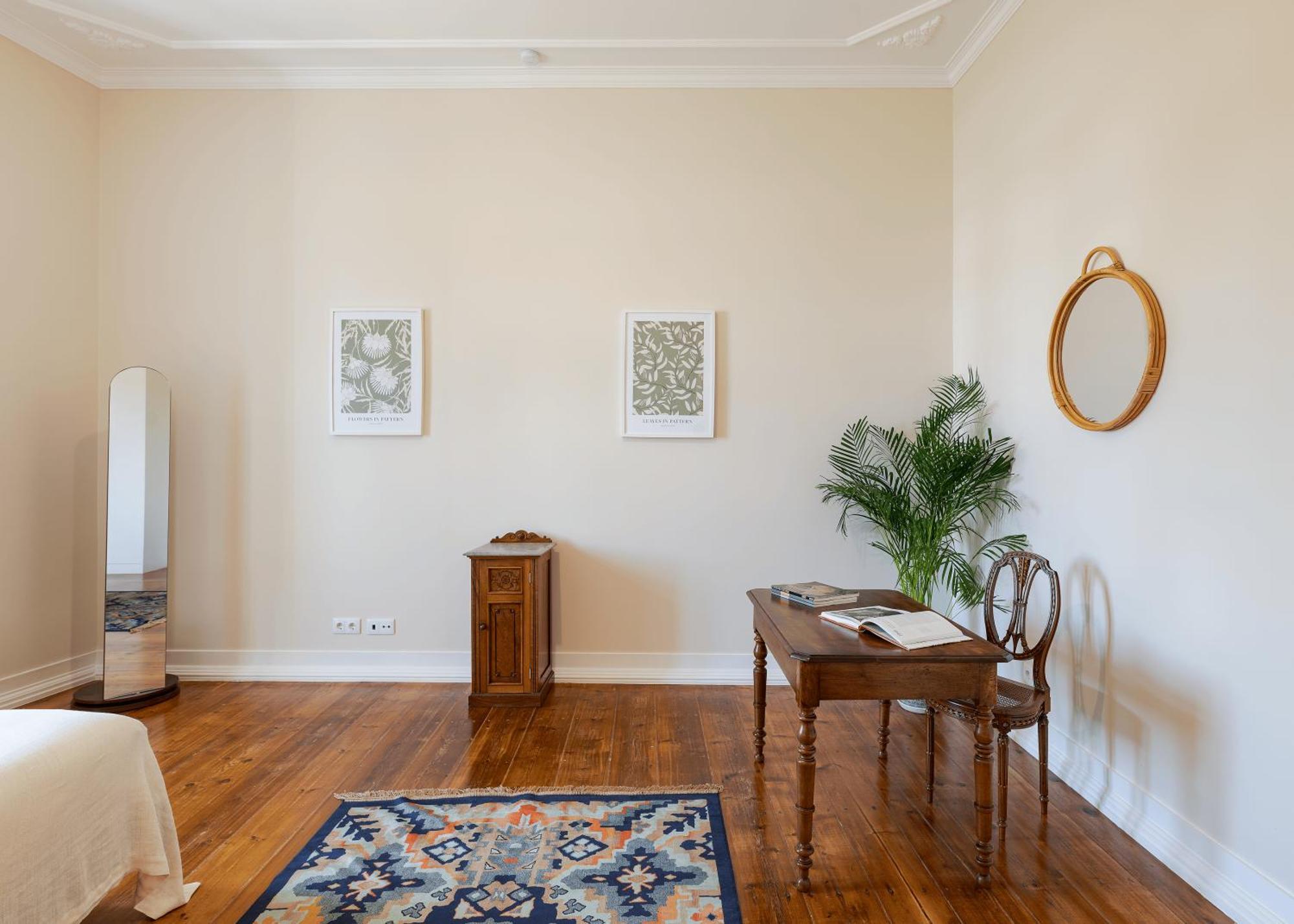 Santa Maria Rooms And Apartments سيتوبال المظهر الخارجي الصورة