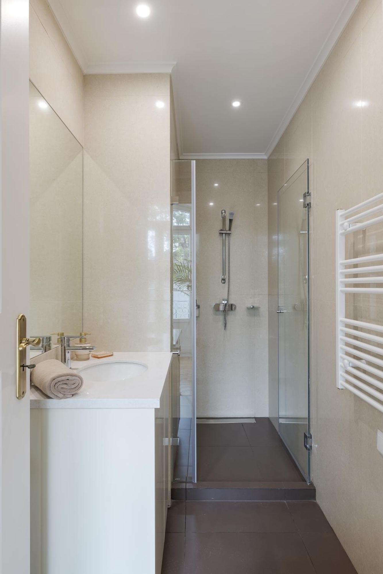 Santa Maria Rooms And Apartments سيتوبال المظهر الخارجي الصورة