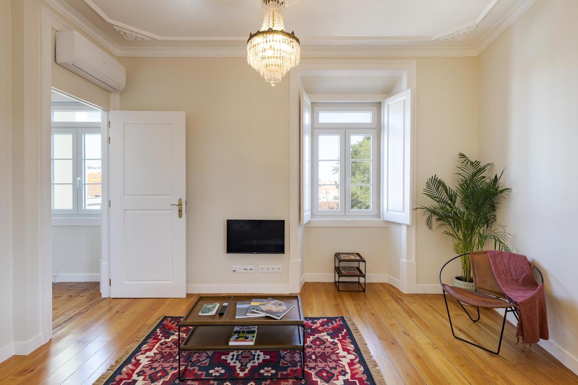 Santa Maria Rooms And Apartments سيتوبال المظهر الخارجي الصورة