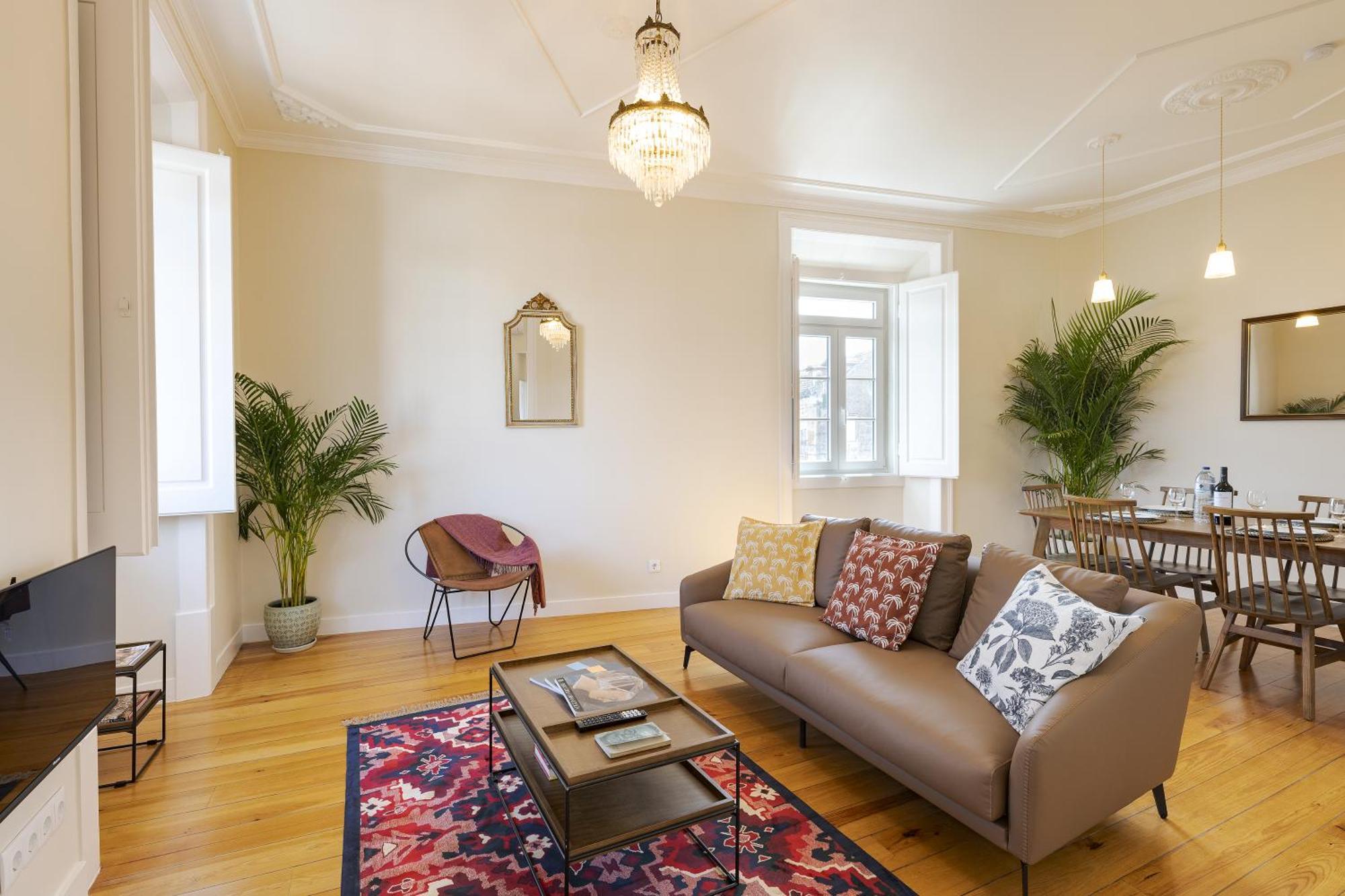 Santa Maria Rooms And Apartments سيتوبال المظهر الخارجي الصورة