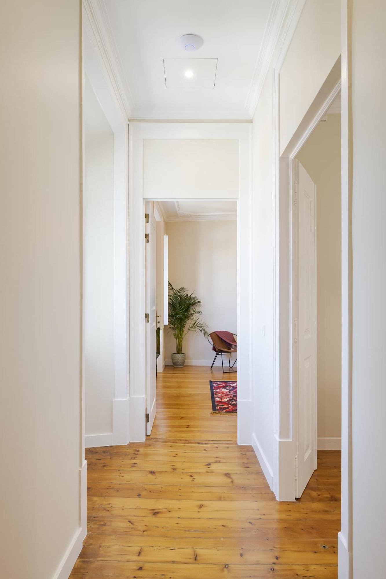 Santa Maria Rooms And Apartments سيتوبال المظهر الخارجي الصورة