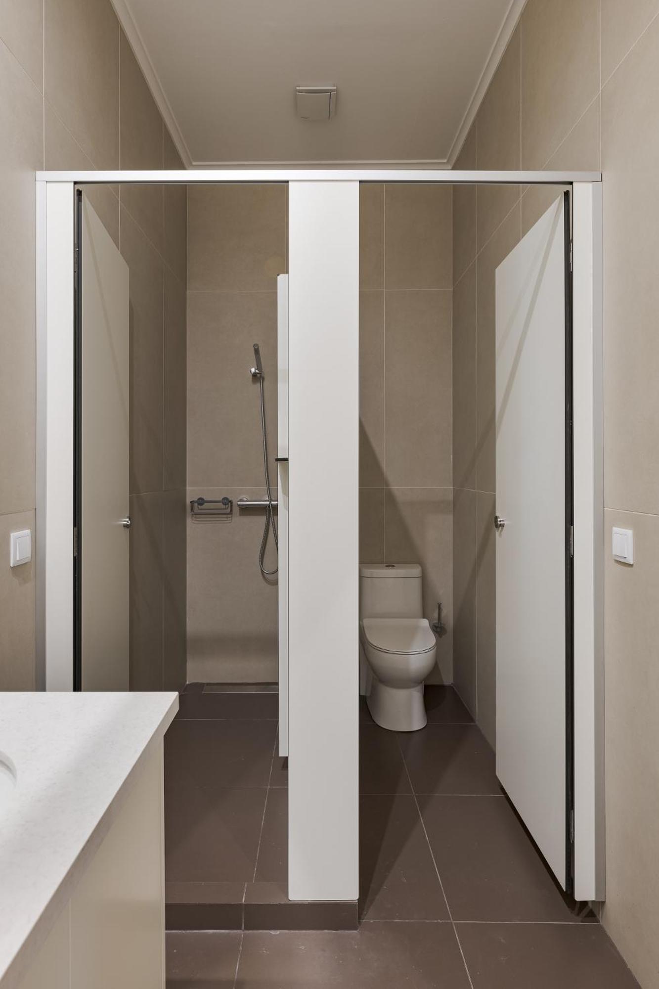 Santa Maria Rooms And Apartments سيتوبال المظهر الخارجي الصورة