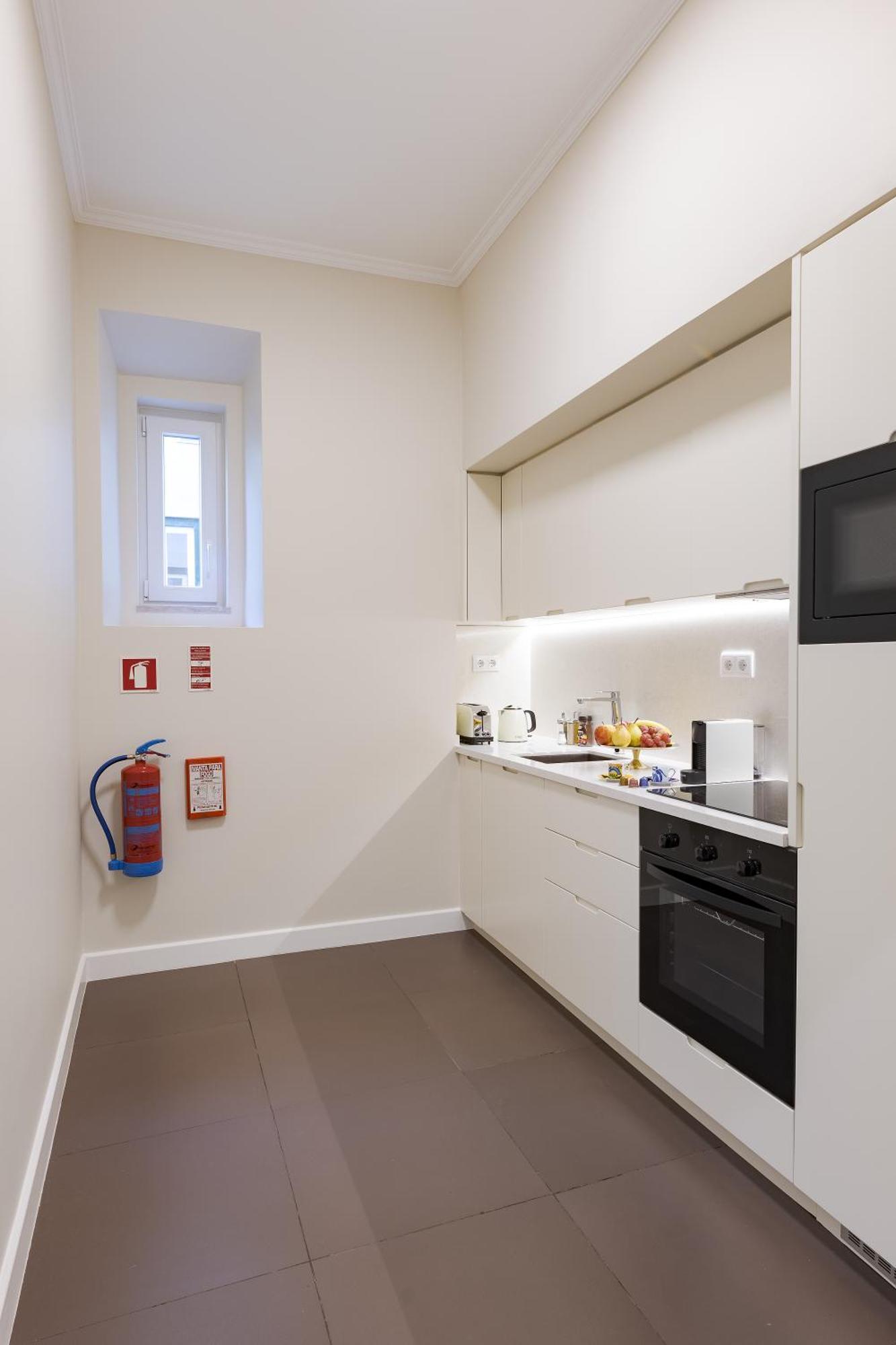 Santa Maria Rooms And Apartments سيتوبال المظهر الخارجي الصورة