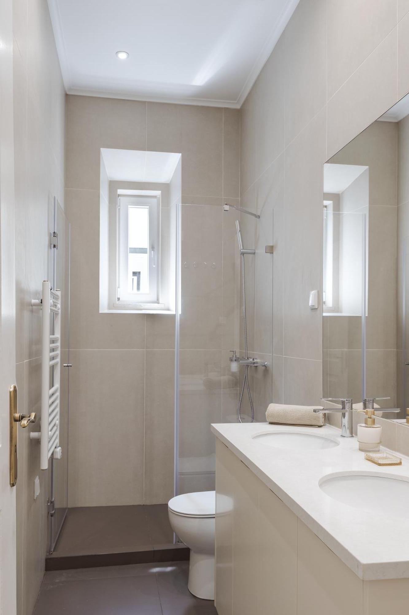 Santa Maria Rooms And Apartments سيتوبال المظهر الخارجي الصورة