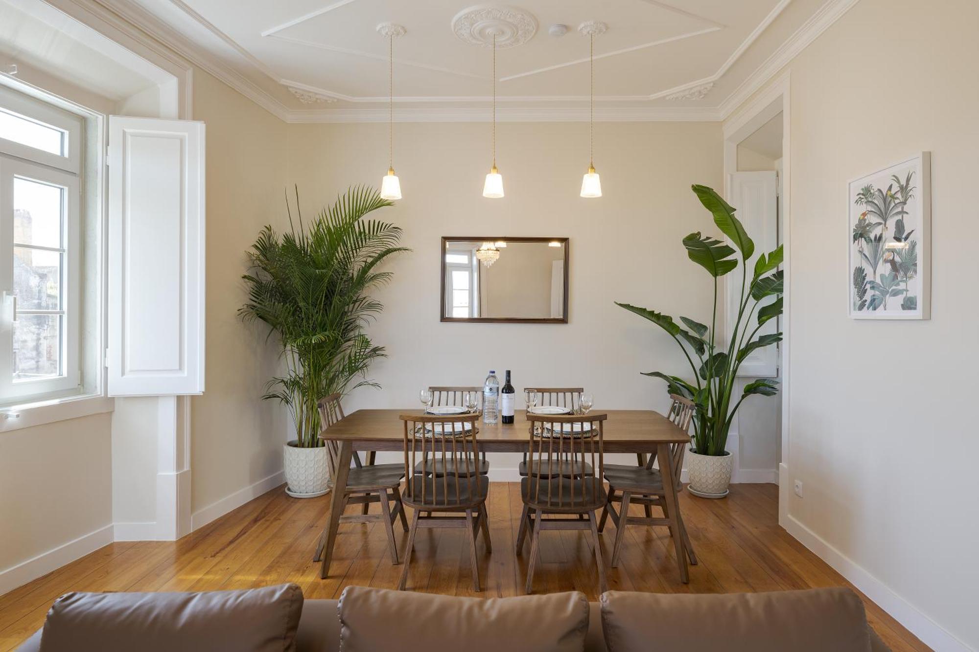 Santa Maria Rooms And Apartments سيتوبال المظهر الخارجي الصورة